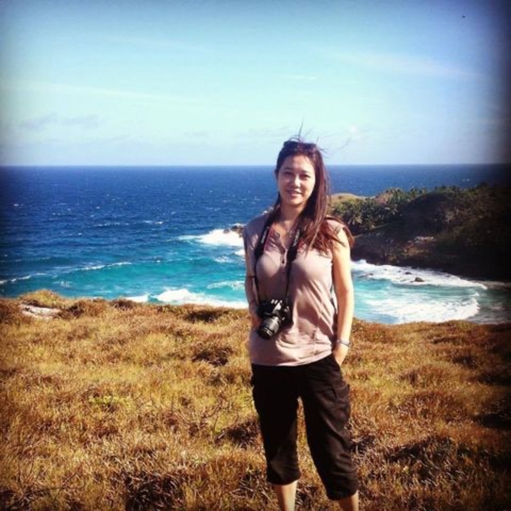 Meet your Posher, Maggie